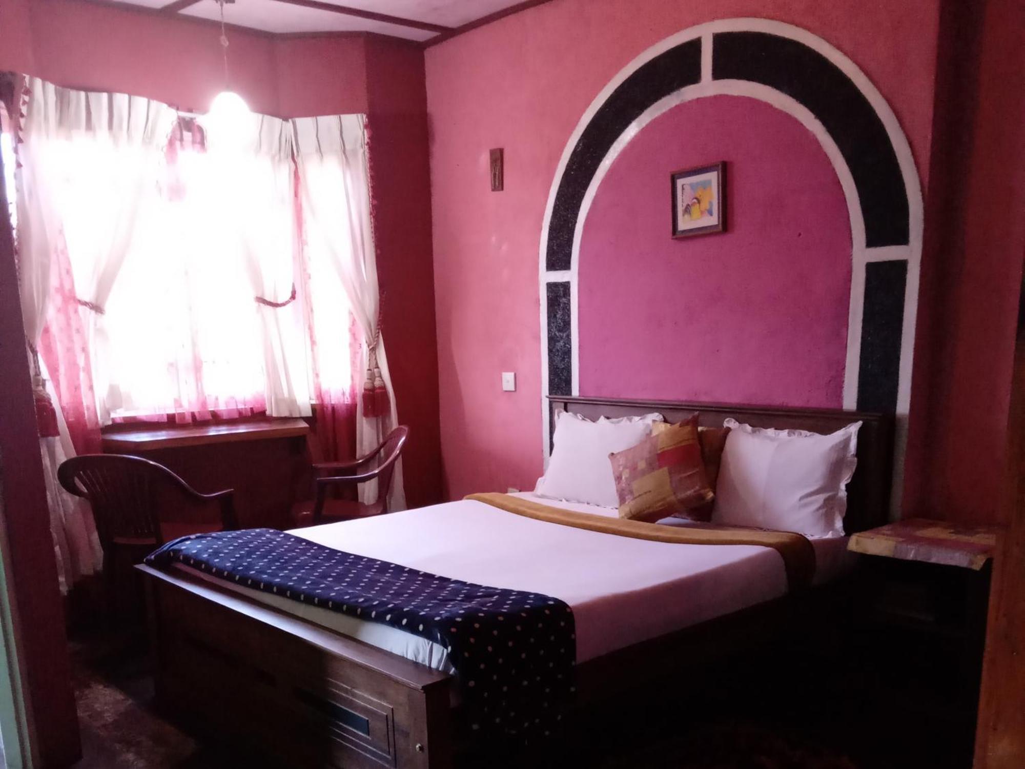 Mount View Cottage นูวาราเอลิยา ห้อง รูปภาพ