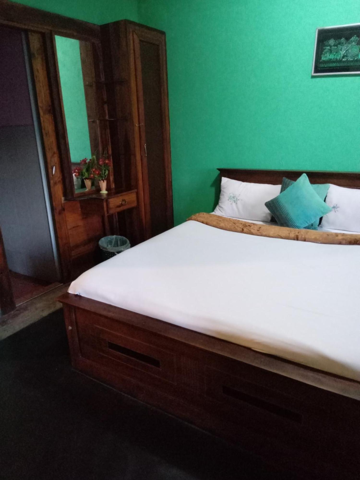 Mount View Cottage นูวาราเอลิยา ห้อง รูปภาพ