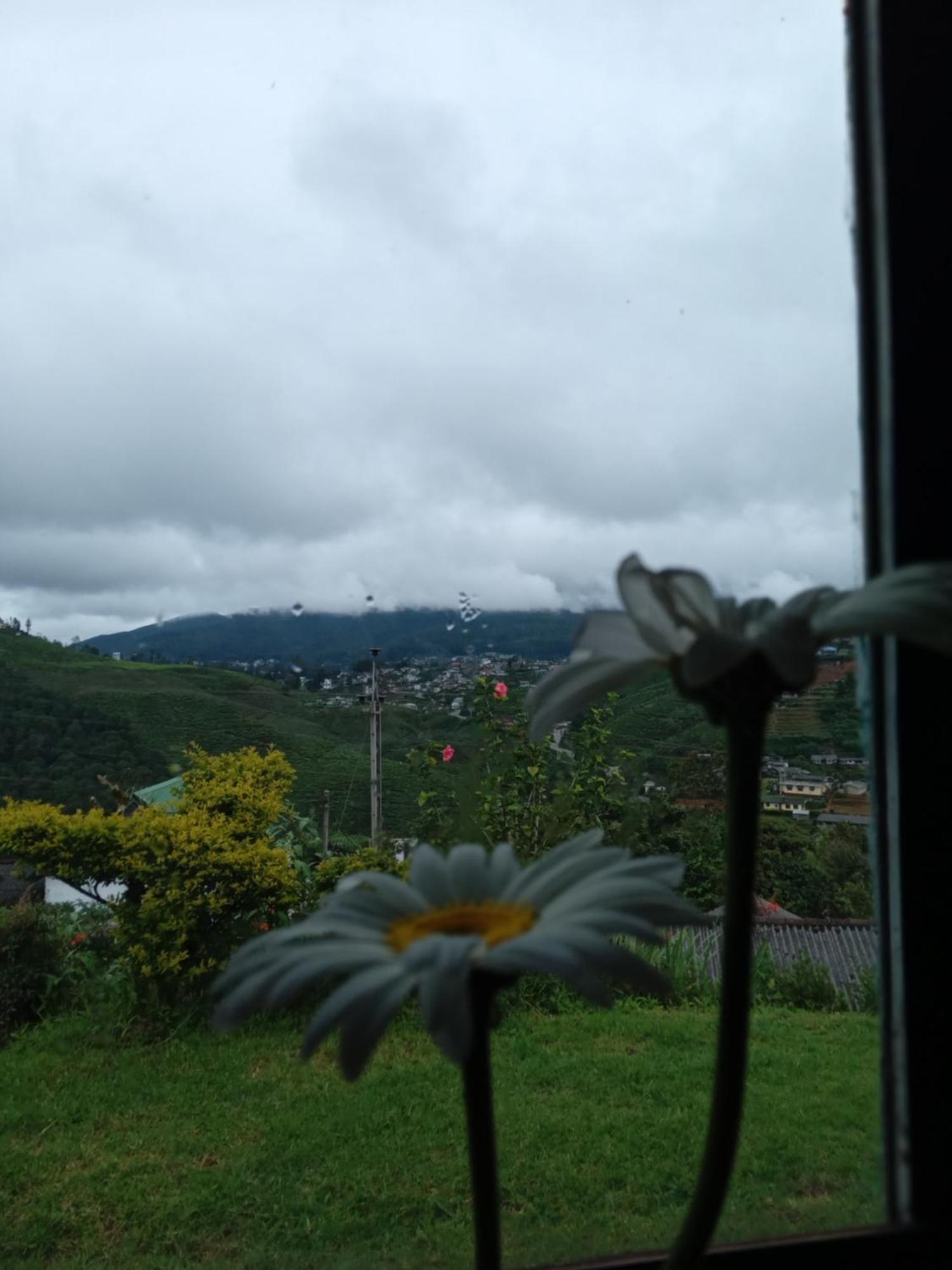 Mount View Cottage นูวาราเอลิยา ภายนอก รูปภาพ
