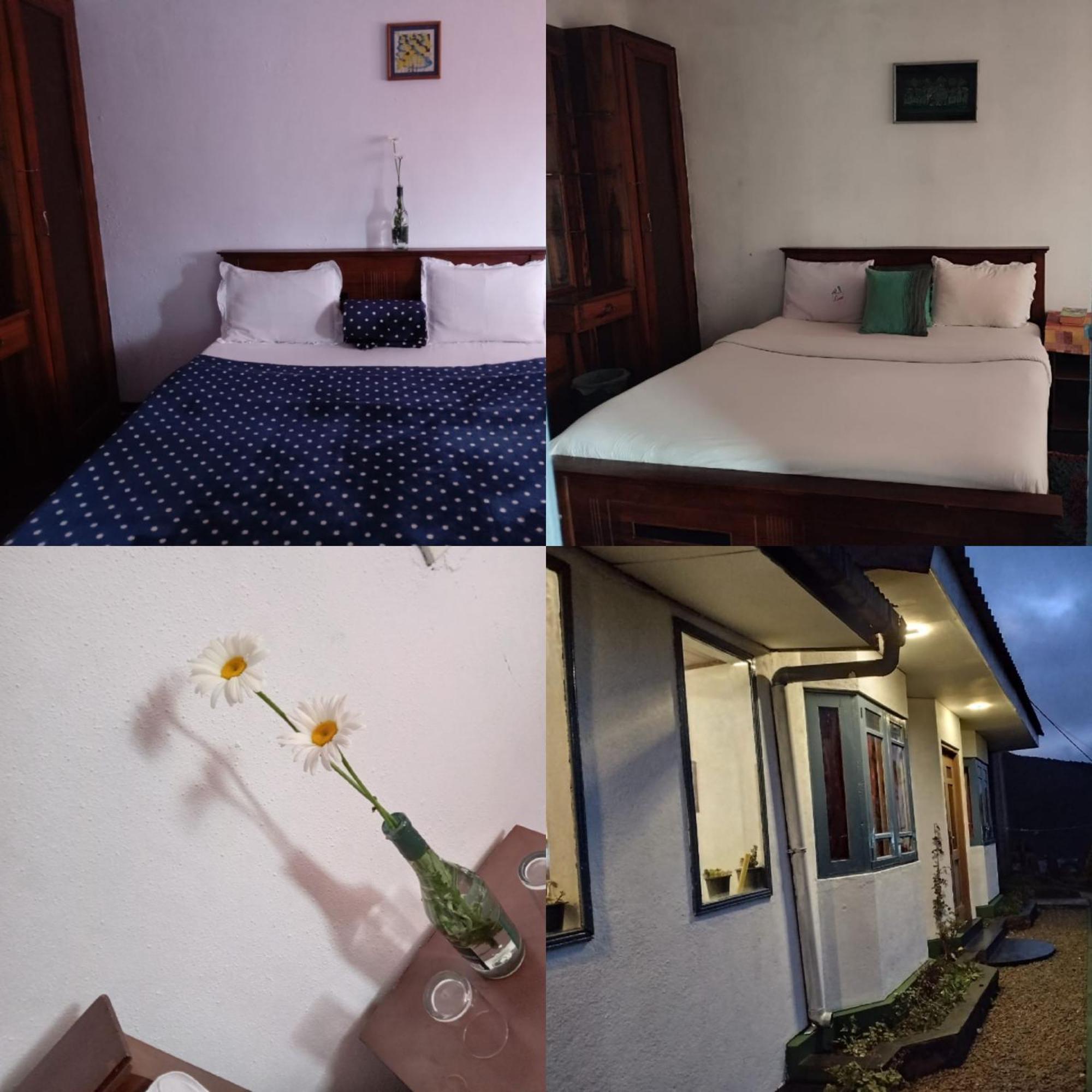 Mount View Cottage นูวาราเอลิยา ภายนอก รูปภาพ